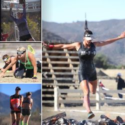 Michelle's Fitness Oasis - MFO TRAINIERS