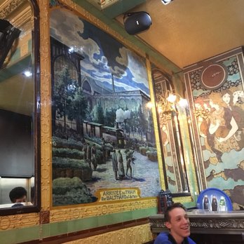 Le Cochon à l'Oreille - French Near Me - Paris, 75 Le Cochon à l'Oreille - French Near Me - Paris, 75