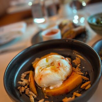 Josephine - Burrata - Italian Near Me - Jacksonville, Florida