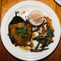 Calabacitas Tiernas