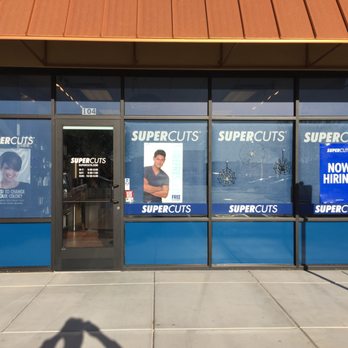 SUPERCUTS - Hair Salons Near Me - GILBERT, Arizona SUPERCUTS - Hair Salons Near Me - GILBERT, Arizona