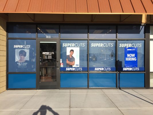 Supercuts 1295 N Arizona Ave Ste 104 Gilbert Az Hair Salons Mapquest