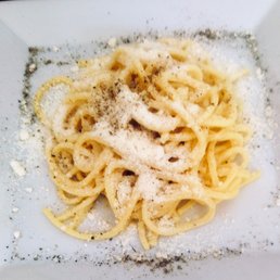 Cacio e pepe Cacio e pepe
