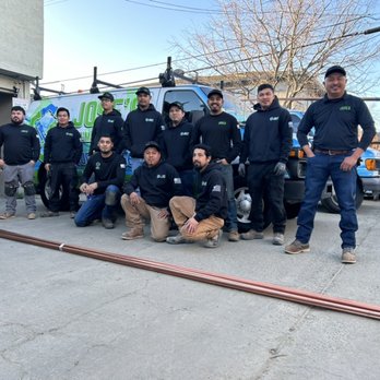 Jose's Plumbing and Rooter - Jose's plumbing team - Plumbing Near Me Jose's Plumbing and Rooter - Jose's plumbing team - Plumbing Near Me