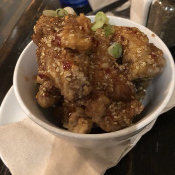 Friedman's - Delicious Korean Chicken Wings - Breakfast & Brunch Near Me - New York, New York