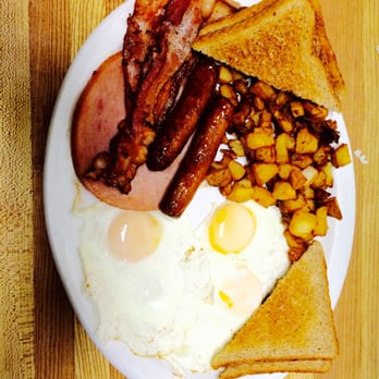 Jerry & Jenny's Diner - The Big Breakfast. - Diners Near Me - Windsor, Ontario Jerry & Jenny's Diner - The Big Breakfast. - Diners Near Me - Windsor, Ontario