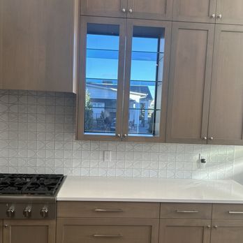 Rockerz & Rollerz - Finished product - Home Window Tinting Near Me - Star, Idaho