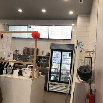 Moge Tee Tysons Corner - Bubble Tea Near Me - Tysons Corner, Virginia