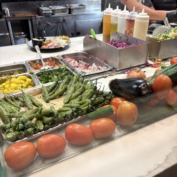 Tel Aviv Grill - Falafel Near Me - Encino, California Tel Aviv Grill - Falafel Near Me - Encino, California