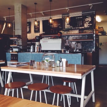 Bread And Butter Bakery - Coffee & Tea Near Me - Auckland, AUK