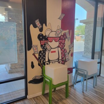 Ding Tea Palm Desert - Supporting local business - Bubble Tea Near Me - Palm Desert, California Ding Tea Palm Desert - Supporting local business - Bubble Tea Near Me - Palm Desert, California