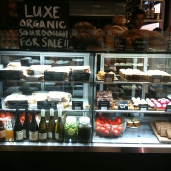 Luxe Espresso - Cafes Near Me - Bondi Junction, NSW