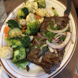 Ranchera steak Ranchera steak