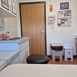Associates In Physical Medicine & Rehabilitatin PC - Inside consult