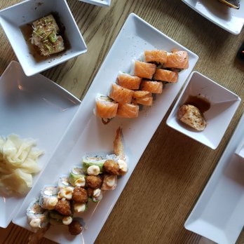 Hinoki Sushi - First time here! Let's see, what it's all about:) - Sushi Bars Near Me - Reno, Nevada Hinoki Sushi - First time here! Let's see, what it's all about:) - Sushi Bars Near Me - Reno, Nevada