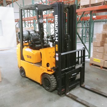Bill's Lift Service - We are a small company and was in need of a sit-down forklift. Terry has been awesome and found this nice low hour forklift for us! - Truck Rental Near Me - Upland, California Bill's Lift Service - We are a small company and was in need of a sit-down forklift. Terry has been awesome and found this nice low hour forklift for us! - Truck Rental Near Me - Upland, California