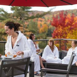 Amerispa Spa Nordique Morin‑Heights - Amerispa Spa Nordique Morin‑Heights