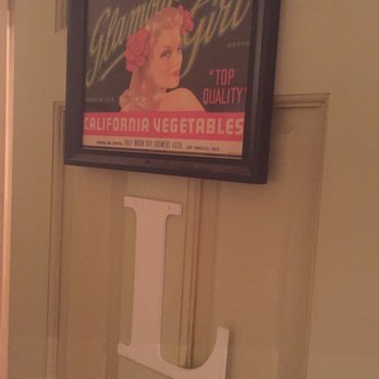 Farm To Table Bistro - Ladies Room - American Near Me - Fishkill, New York