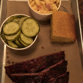 Hometown Bar-B-Que - Barbeque Near Me - Brooklyn, New York