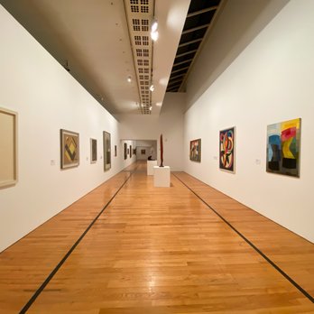 Museu Coleção Berardo - Museums Near Me - Lisbon, 11