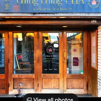 Ching Ching Cha - Tea Rooms Near Me - Washington, DC, District of Columbia Ching Ching Cha - Tea Rooms Near Me - Washington, DC, District of Columbia