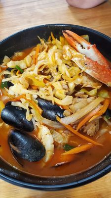 Rock & Noodles by null