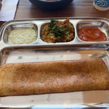 Kaapicat Cafe - Paneer dosa - Coffee & Tea Near Me - Ventura, California Kaapicat Cafe - Paneer dosa - Coffee & Tea Near Me - Ventura, California