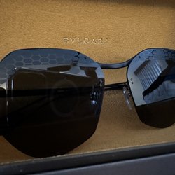 Eco Town Select - Bvlgari shades $150