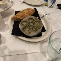 ESCARGOT