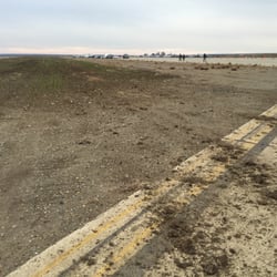 NASA Crows Landing Airport