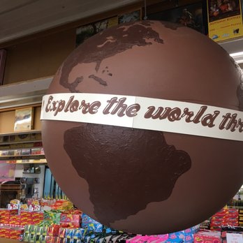 Minnesota's Largest Candy Store - Eclectic decor elements - Candy Stores Near Me - Jordan, Minnesota Minnesota's Largest Candy Store - Eclectic decor elements - Candy Stores Near Me - Jordan, Minnesota