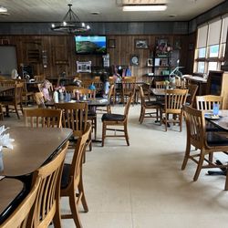 Wagon Wheel Cafe