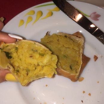 Bombay Bites - Samosa - Indian Near Me - Centreville, Virginia