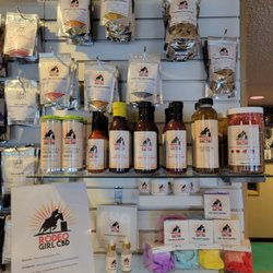 Some see our specialty inhouse brands!