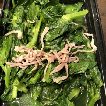 Ho Kee Cafe - Arcadia - Pea sprouts in broth - Cantonese Near Me - Arcadia, California Ho Kee Cafe - Arcadia - Pea sprouts in broth - Cantonese Near Me - Arcadia, California