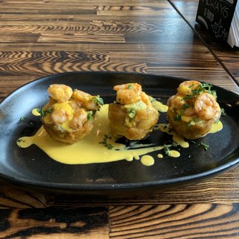 iBurger - Back to life appetizer - Burgers Near Me - Miami, Florida