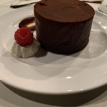 Proximity Hotel - Chocolate cake so divine - Hotels Near Me - Greensboro, North Carolina Proximity Hotel - Chocolate cake so divine - Hotels Near Me - Greensboro, North Carolina