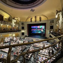 Odeon
