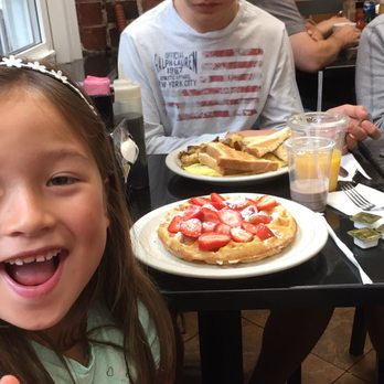 Theo's Cozy Corner - Fantastic waffles!! - Breakfast & Brunch Near Me - Boston, Massachusetts Theo's Cozy Corner - Fantastic waffles!! - Breakfast & Brunch Near Me - Boston, Massachusetts