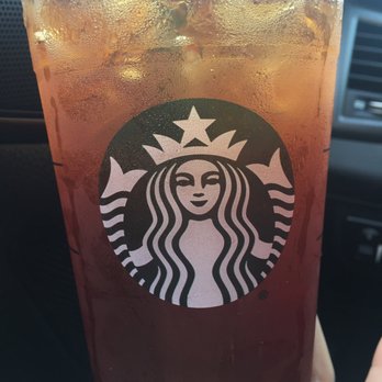 Starbucks - Coffee & Tea Near Me - Hemet, California