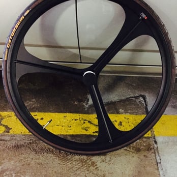 Big Wheel Bikes - 4 mins of work - Bikes Near Me - Alexandria, Virginia