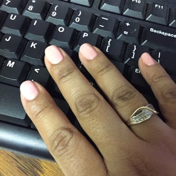 Lee's Nail Salon - Nail Salons Near Me - Bronx, New York