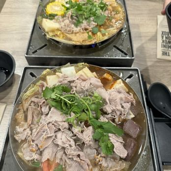 Boiling Point - Taiwanese Near Me - Arcadia, California