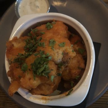 Home 231 - Cauliflower that tasted like chicken wings! Love! - New American Near Me - Harrisburg, Pennsylvania Home 231 - Cauliflower that tasted like chicken wings! Love! - New American Near Me - Harrisburg, Pennsylvania