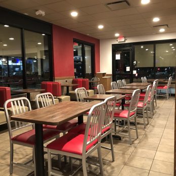 Arby's - Interior back - Sandwiches Near Me - Brea, California Arby's - Interior back - Sandwiches Near Me - Brea, California