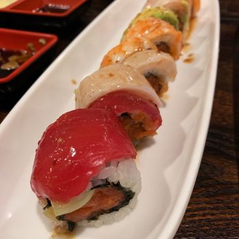 Chobop - Carpe Diem - Sushi Bars Near Me - Costa Mesa, California