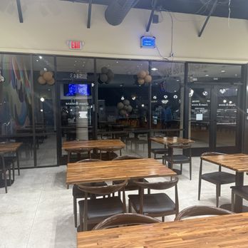 Cafe Cream Stone - Ice Cream & Frozen Yogurt Near Me - Irving, Texas Cafe Cream Stone - Ice Cream & Frozen Yogurt Near Me - Irving, Texas
