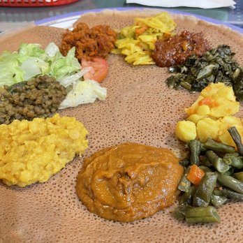 Tana Ethiopian Restaurant - Vegetarian Delight - Ethiopian Near Me - Anaheim, California Tana Ethiopian Restaurant - Vegetarian Delight - Ethiopian Near Me - Anaheim, California
