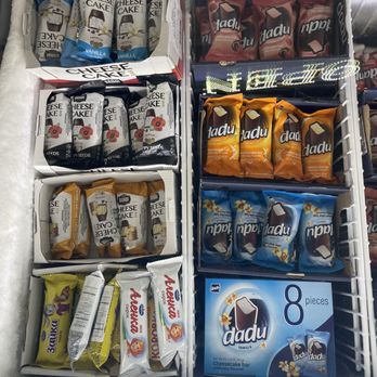 Romashka - International Grocery Near Me - Saint Johns, Florida