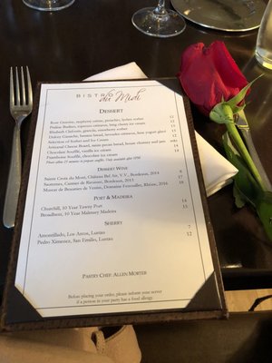 Menu photo 5 Bistro du Midi Boston, MA Menu photo 5 Bistro du Midi Boston, MA